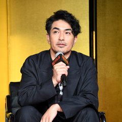 Tokyo Swindlers Japanese Drama photo