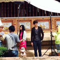 Fear Is Coming Chinese Movie photo