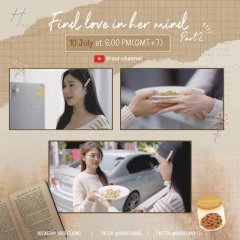 Find Love in Her Mind Thai Drama photo
