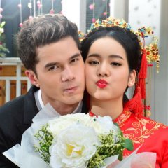 Mon Garn Bandan Ruk Thai Drama photo