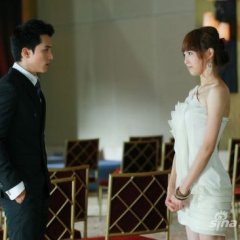 Waking Love Up Chinese Drama photo