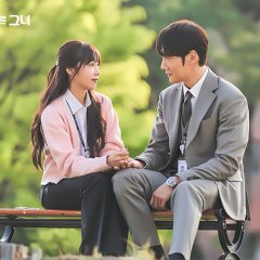 Miss Night and Day Korean Drama photo