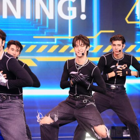 Thailand Music Countdown (2024)