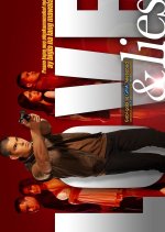 Love & Lies Philippines Drama(2013) photo