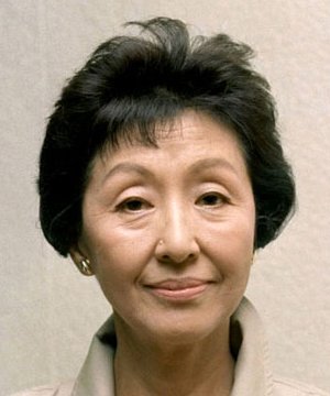 keiko Tsushima