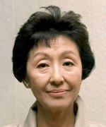 Tsushima Keiko