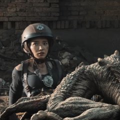 Mutant Chinese Movie photo