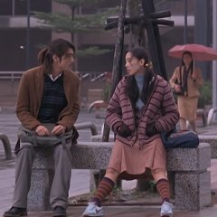 Turn Left, Turn Right Hong Kong Movie photo