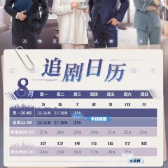Dream City Chinese Drama photo