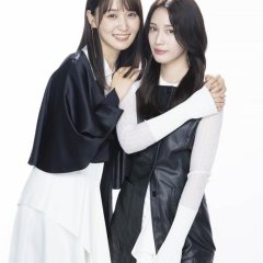 Chaser Game W: Power Harassment Joshi wa Watashi no Moto Kano Japanese Drama photo