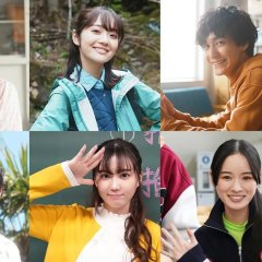 Takara's Treasure Japanese Drama photo