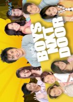 Boys Next Door Philippines Drama photo