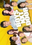 Boys Next Door