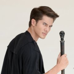 Return of the Mighty Canes Thai Drama photo