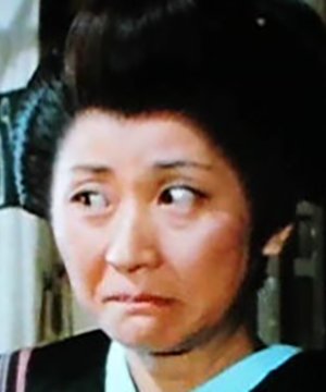 Machiko Yasuoka