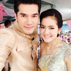 Kard Chuek Thai Drama(2015) photo