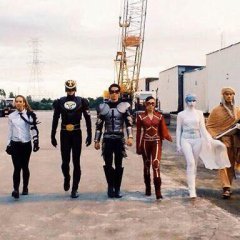 Yot Manut Dap Thewada Thai Drama photo