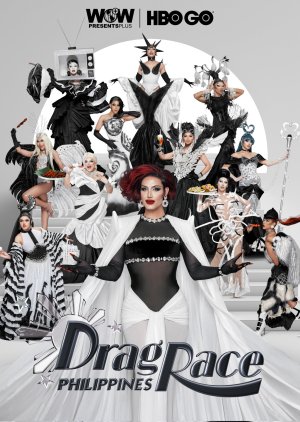 Drag Race Philippines Season 3 (2024) poster