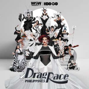 Drag Race Philippines Season 3 (2024)