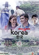 Fight for It!: Korea Philippines Drama photo
