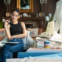 Master of the House Thai Drama photo