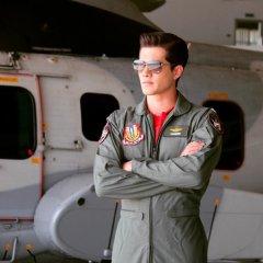 Warden of the Sky Thai Drama photo