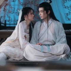 Ting Hua Ling Chinese Drama photo