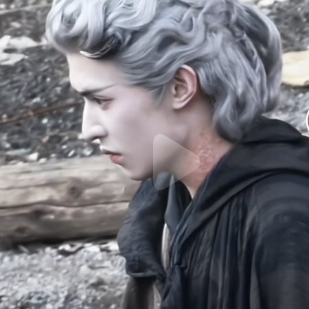 Fangs of Fortune (2024)