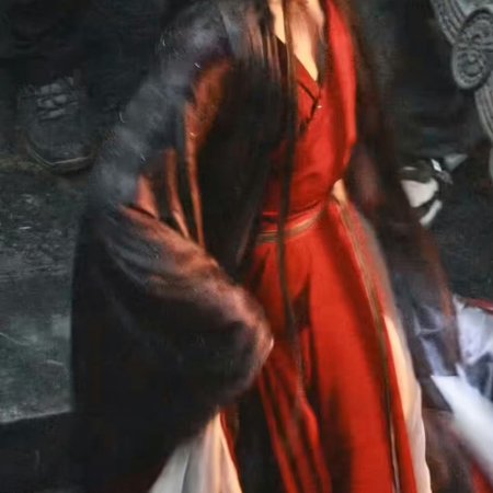Fangs of Fortune (2024)
