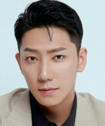 Liang Jun Sen