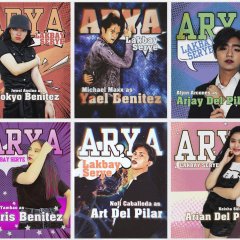 ArYa Philippines Drama photo