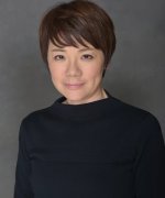 Fukushima Mariko