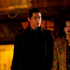 Blossoms Shanghai Chinese Drama photo