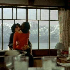 Warm Water Under a Red Bridge Japanese Movie photo