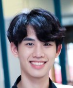 Coke Witcha Archananupab