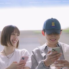 Love like a K-Drama Japanese TV Program photo