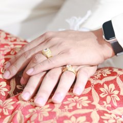 Mr. Nice Guy & the Lonely Man Thai Movie photo