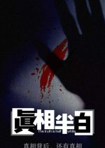 Half Truth Chinese Drama photo