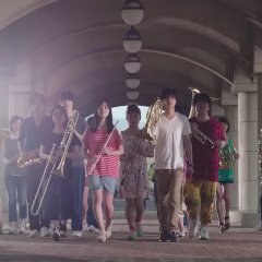 Bring on the Melody! Japanese Movie photo