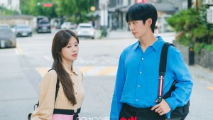 "Love Next Door" Rises to New High on Netflix's Top 10 List and in Domestic Ratings