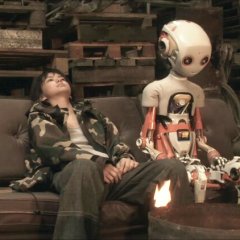 Hinokio Japanese Movie photo