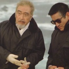 The Longest Tunnel Japanese Movie photo