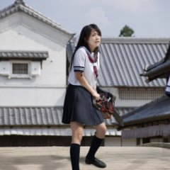 Uniform SurviGirl I Japanese Movie photo
