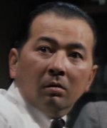 Kadowaki Saburo