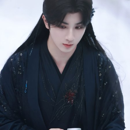 Blossom in Darkness ()