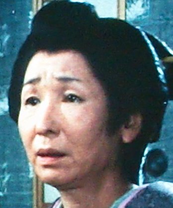 Setsuko Horikoshi