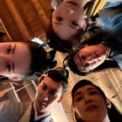 The Fragments of Kylin Chinese Drama photo