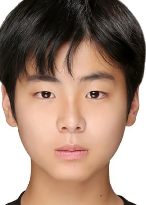Yoon Ji Hwan