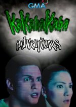 Kakabakaba Adventures Philippines Drama photo