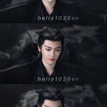 Fangs of Fortune (2024)